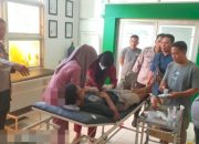 Pelaku Meninggal Dunia Akibat Serangan Jantung