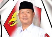 Terkait Masda Yulita, Ketua DPC Gerindra Waykanan: Ini Jadi Bahan Kita