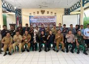 Oknum Anggota DPRD Lecehkan Propesi Wartawan