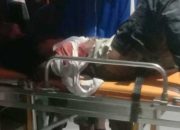 Istri Diduga Selingkuh Suami, Bacok Selingkuhannya