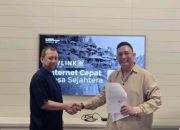 Starlink Tembus Desa: AKCON dan SKYLINK Percepat Akses Internet di Daerah Terpencil