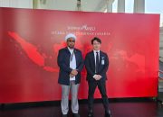 Kolaborasi Indonesia-Jepang Perkuat Kompetensi Mahasiswa dalam Menghadapi Tantangan Pasar Kerja Global.