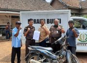 Korban Kejahatan Apresiasi Kinerja Kejari Way Kanan