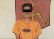 Polsek Baradatu Bekuk Pelaku Anirat di Kampung Campur Asri