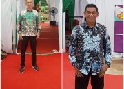 PT.Pesona Sawit Makmur Di Kabupaten Way Kanan Hari Ini Diresmikan
