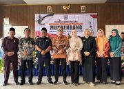 Kegiatan Musrenbang Kecamatan Blambangan Umpu Tahun 2025: Infrastruktur dan Pembangunan Jadi Sorotan Trending topik saat ini