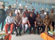 Sempat Viral Laka Mobil Bermuatan Durian Kini Berakhir Damai