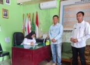 Prabu Center 08 Way Kanan kembali adakan Makan Bergizi Gratis