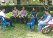 Cabuli Anak di Bawah Umur, Satu ABH Asal Pakuan Ratu Diamankan Polres Way Kanan
