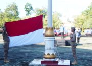 Pemkab Way Kanan Peringati Harkitnas Ke-117