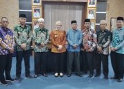 IPHI Siap Bersinergi Dengan Pemkab Way Kanan