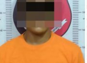 Polsek Blambangan Umpu Ringkus Pencurian HP di Kampung Kota Baru