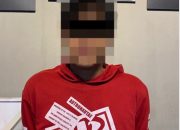 Satreskrim Polres Way Kanan Ringkus Pencurian HP Oppo di Kantin