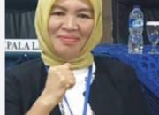 Kepala Badan BPKAD Kusuma Anakori S.E., M.AP. Calon Kuat Sekda Way Kanan