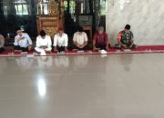 Pondok Pesantren Raudhatul Muta’alimin Mengadakan Zikir Bersama
