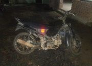 *Polsek Blambangan Umpu Ringkus Pencurian Motor di Talang Famili*