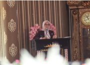 RPJMD 2025-2029 Disahkan, Bupati Ayu Tegaskan Komitmen Bangun Way Kanan Yang Mandiri dan Sejahtera