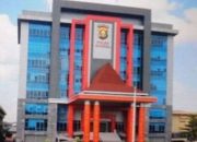 Element Masyarakat OKU Laporkan Kepala Desa Kurup Terkait Penggunaan Dana Desa Selama Empat Tahun Anggaran