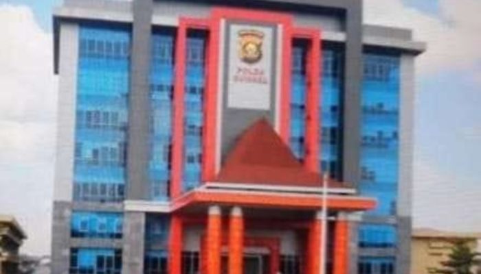 Element Masyarakat OKU Laporkan Kepala Desa Kurup Terkait Penggunaan Dana Desa Selama Empat Tahun Anggaran