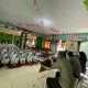 Police Goes To School, Satbinmas Polres Way Kanan Berikan Binluh di SDN 1 Sidoarjo