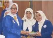 HUT IWAPI ke-51, Kostiana: Transformasi Digital Jadi Kunci Memperluas Akses Pasar