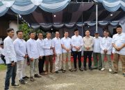 Sekretaris Gerindra Way Kanan Juansyah Jaya: Perbaikan Jalan Strategis di Way Kanan Jadi Prioritas Tahun Depan
