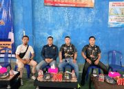 Digelar Sederhana Namun Esensial, 80 Atlet Siap Berlaga di PORKAB Bulu Tangkis Way Kanan