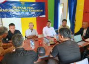Semangat Baru PBSI Way Kanan: Fokus Cetak Atlet Muda, Bidik Prestasi di Porprov hingga PON 2032