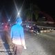 Cegah Aksi Balap Liar, Polres Way Kanan Gelar Patroli Malam Takbir Idul Adha 1447 H
