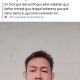 Wakil Ketua PJS Kecam pernyataan Akun Facbook Hendri