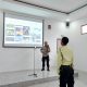 *Peringati Hari Bhayangkara ke-80, Satbinmas Polres Way Kanan Gelar Penilaian Lomba Satpam Teladan*