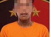 *Curat di Negara Batin, Polisi Amankan Pelaku Pencuri di Rumah*