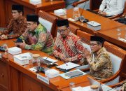 LDII Usulkan Reformasi Tata Kelola Haji Berbasis Syariat dan Keselamatan Jemaah*