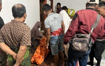 Dikabarkan Hilang Tenggelam di Curup Sri Rahayu Rebang Tangkas, Gadis 17 Tahun Ditemukan Meninggal Dunia