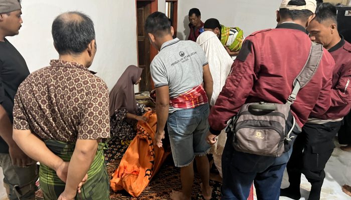 Dikabarkan Hilang Tenggelam di Curup Sri Rahayu Rebang Tangkas, Gadis 17 Tahun Ditemukan Meninggal Dunia