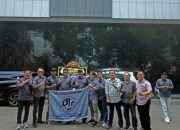 Jakarta – Pro Jurnalismedia Siber (PJS) kembali menorehkan langkah penting dalam perjalanan organisasinya.