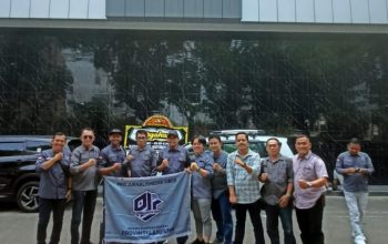 Jakarta – Pro Jurnalismedia Siber (PJS) kembali menorehkan langkah penting dalam perjalanan organisasinya.