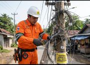 PLN Tegaskan Tiang Listrik Bukan Infrastruktur Publik; Provider WiFi Ilegal Diminta Bangun Tiang Mandiri